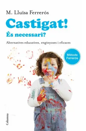 Portada Castigat!