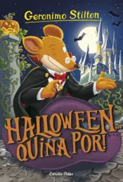Portada Halloween... quina por!