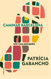 Portada Caminar Barcelona