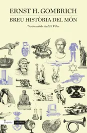 Portada Breu història del món