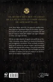 Miniatura contraportada La Germandat de l'Àngel Caigut