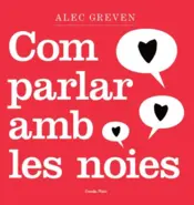 Portada Com parlar amb les noies