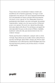 Miniatura contraportada Tòquio blues