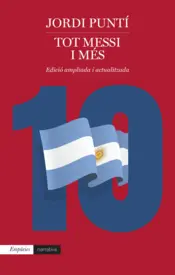 Portada Tot Messi i més