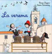 Portada La verema