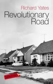 Portada Revolutionary Road