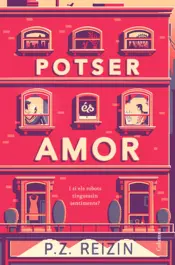 Portada Potser és amor