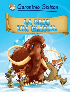 Portada La gran era glacial