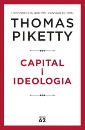Portada Capital i ideologia