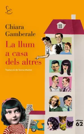 Portada La llum a casa dels altres
