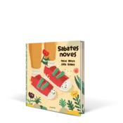 Miniatura portada 3d Sabates noves