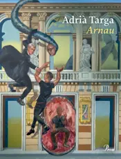Portada Arnau