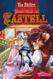 Portada Gran ball al castell