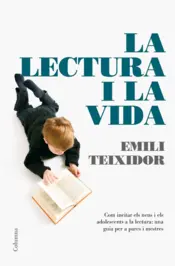 Portada La lectura i la vida