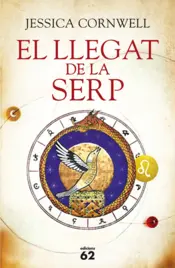 Miniatura contraportada El llegat de la serp