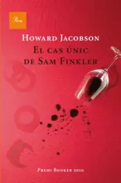 Portada El cas únic de Sam Finkler