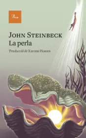 Portada La perla