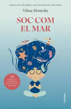 Portada Soc com el mar