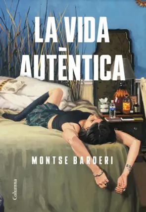 Portada La vida autèntica