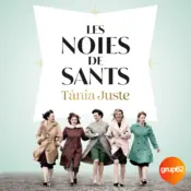 Portada Les noies de Sants