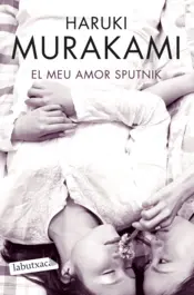 Portada El meu amor Sputnik
