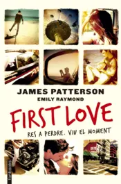 Portada First love