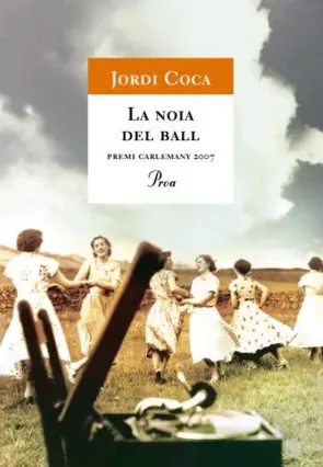 Portada La noia del ball