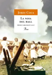 Portada La noia del ball