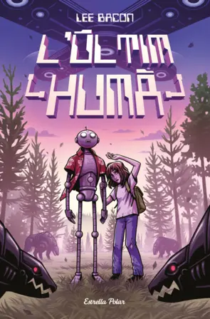 Portada L'últim humà