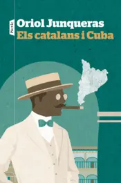 Portada Els catalans i Cuba