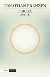 Portada Puresa (Purity)