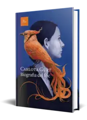 Miniatura portada 3d Biografia del foc