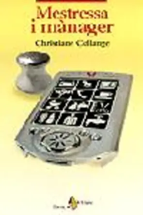 Portada Mestressa i mànager