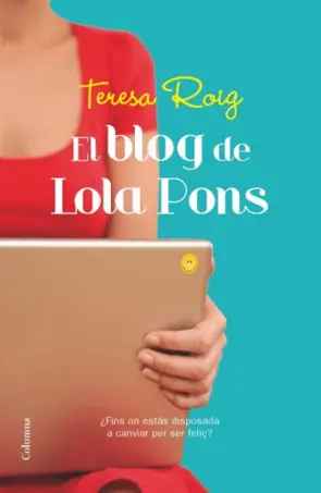 Portada El blog de Lola Pons
