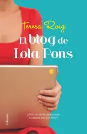 Portada El blog de Lola Pons