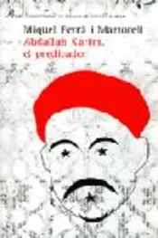 Portada Abdallah Karim, el predicador