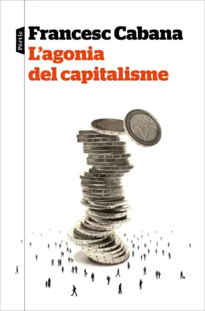 Portada L'agonia del capitalisme