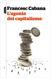 Portada L'agonia del capitalisme