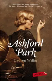 Portada Ashford Park