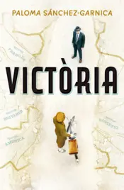 Portada Victòria
