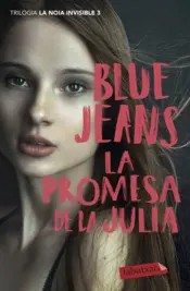 Portada La promesa de la Julia