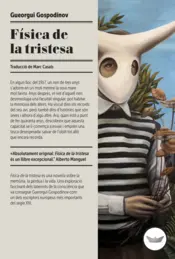 Portada Física de la tristesa