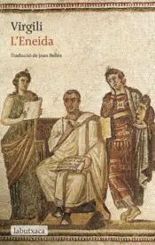 Portada L'Eneida