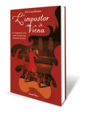 3d thumbnail cover image The Vienna Imposter