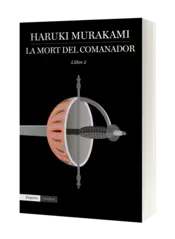 Miniatura portada 3d La mort del comanador 2