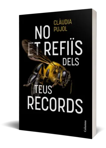 Portada No et refiïs dels teus records