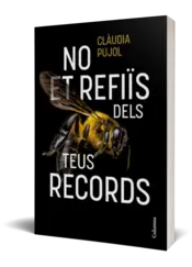 Miniatura portada 3d No et refiïs dels teus records
