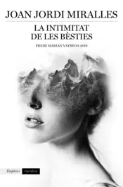 Portada La intimitat de les bèsties