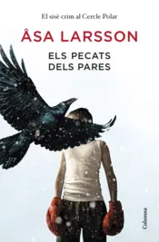 Portada Els pecats dels pares