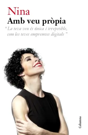 Portada Amb veu pròpia